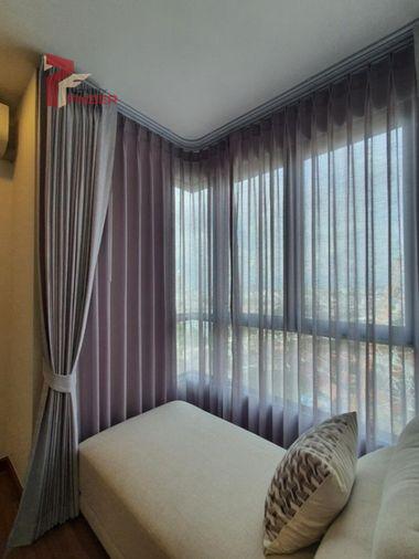 รูป Rds-3354 ให้เช่าคอนโด ศุภาลัย พรีเมียร์ เจริญนคร นัดชมห้อง 👉line : @propertyfinder - รูปที่ 4/9