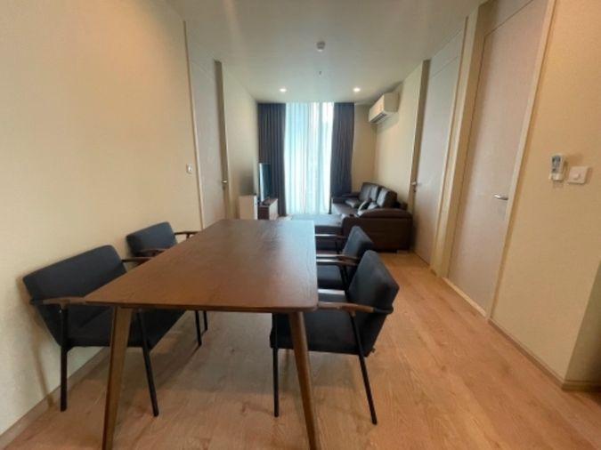 picture Noble Recole 2 bedroom 5-10th floor - 11/14