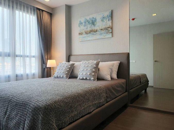picture Ideo sukhumvit93. 1bed 32sqm. Line id: @pfagent - 6/9