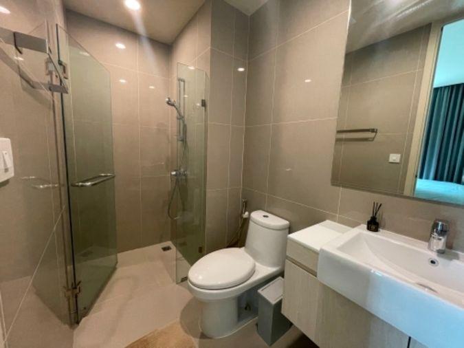 picture Noble Recole 2 bedroom 5-10th floor - 6/14