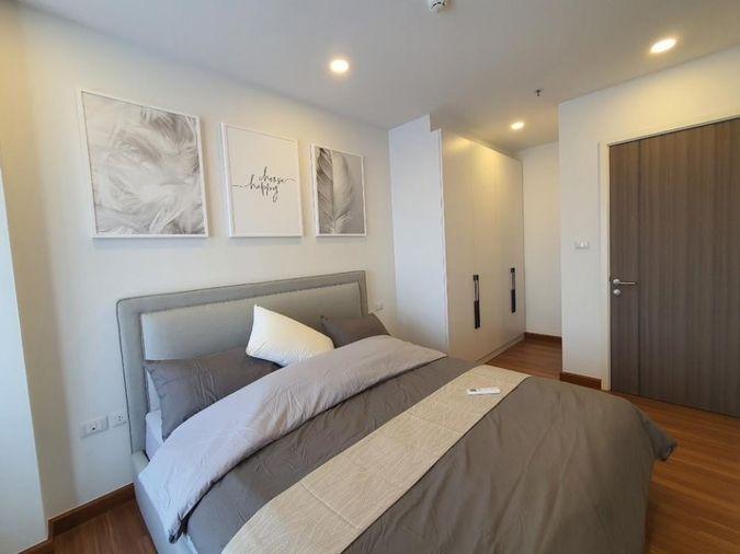รูป  Rds-3354 ให้เช่าคอนโด  ศุภาลัย พรีเมียร์ เจริญนคร นัดชมห้อง 👉line : @propertyfinder  - รูปที่ 1/9