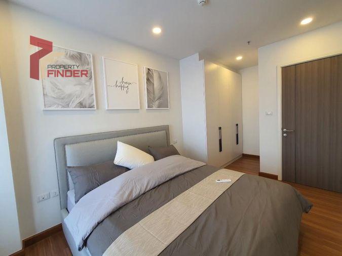 รูป Rds-3354 ให้เช่าคอนโด ศุภาลัย พรีเมียร์ เจริญนคร นัดชมห้อง 👉line : @propertyfinder - รูปที่ 1/9