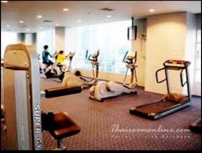 picture Baan Klang Krung Siam - Pathumwan - 9/10