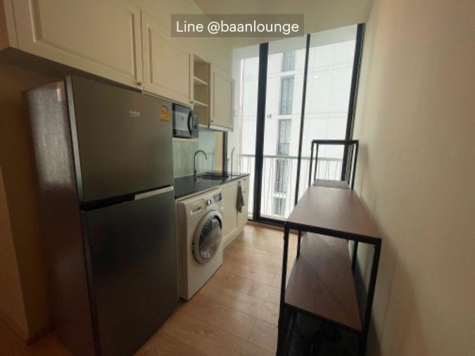 picture Noble Recole 2 bedroom 5-10th floor - 14/14