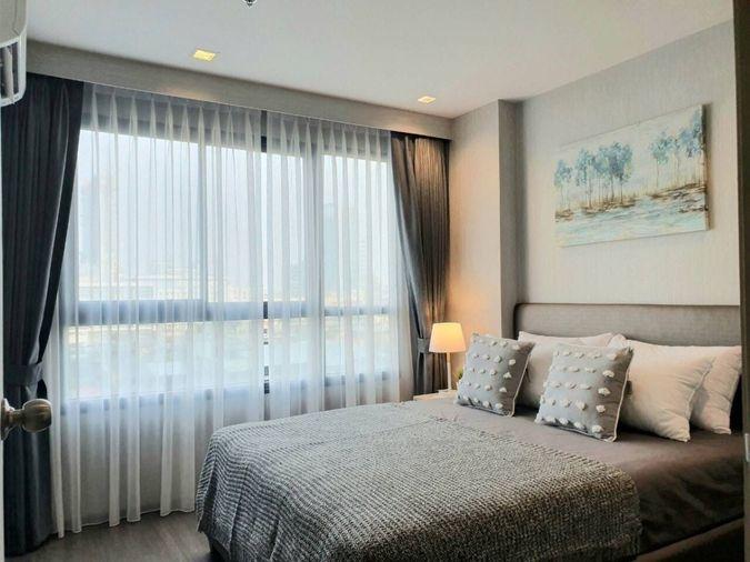 picture Ideo sukhumvit93. 1bed 32sqm. Line id: @pfagent - 5/9