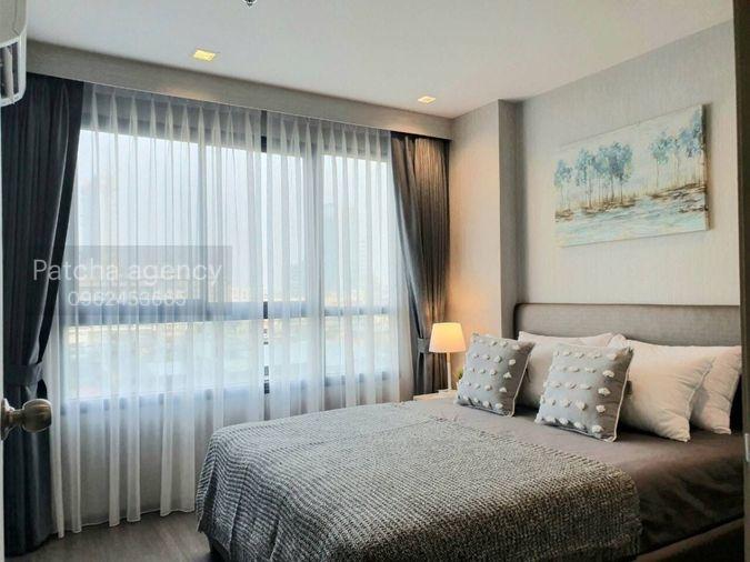 picture Ideo sukhumvit93. 1bed 32sqm. Line id: @pfagent - 5/9