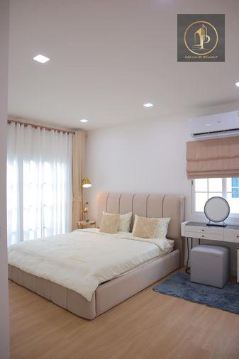 picture "For rent" Grandio Bangna KM.5, new house, ready to move in ð PN2402-058 - 12/18
