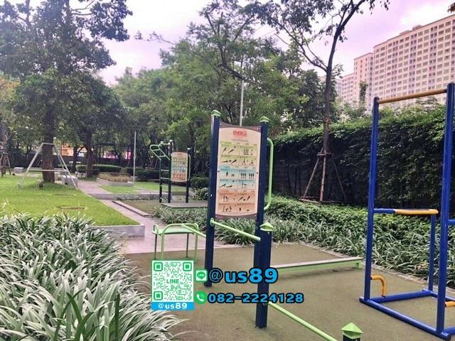 รูป 💙💙 Hot Price 💙💙ขาย/For SALE คอนโด ยู ดีไลท์แอท อ่อนนุช สเตชั่น (U Delight @ Onnut Station) - รูปที่ 29/39