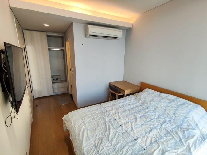 รูป ให้เช่าคอนโด เดอะ ลุมพินี 24  : The Lumpini 24 (ST-02)  Line : @condo78 - รูปที่ 4/11