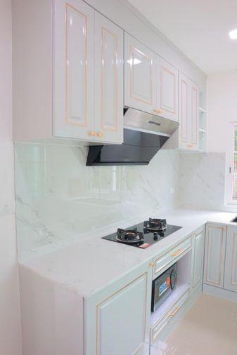 picture "For rent" Grandio Bangna KM.5, new house, ready to move in 🟠PN2402-058 - 16/18