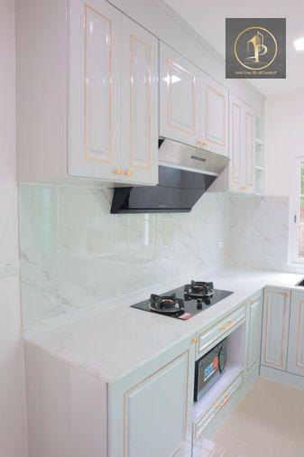 picture "For rent" Grandio Bangna KM.5, new house, ready to move in ð PN2402-058 - 16/18
