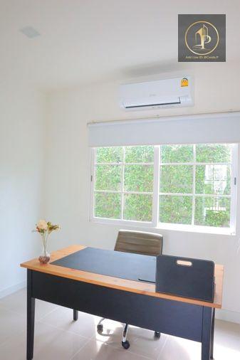 picture "For rent" Grandio Bangna KM.5, new house, ready to move in ð PN2402-058 - 7/18