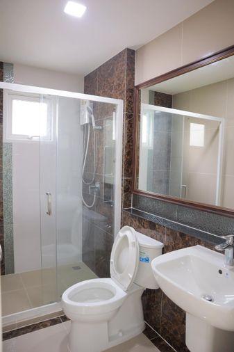 picture "For rent" Grandio Bangna KM.5, new house, ready to move in 🟠PN2402-058 - 17/18