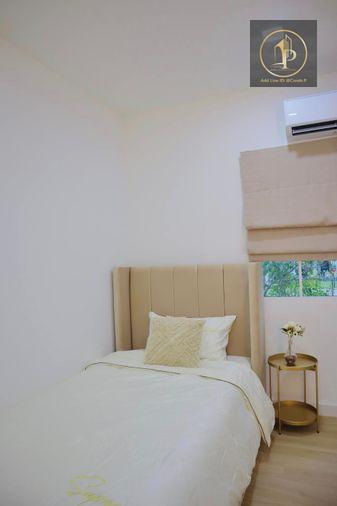 picture "For rent" Grandio Bangna KM.5, new house, ready to move in ð PN2402-058 - 10/18