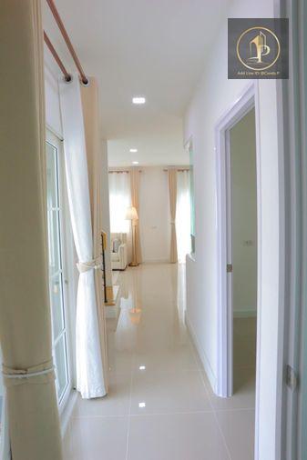 picture "For rent" Grandio Bangna KM.5, new house, ready to move in ð PN2402-058 - 5/18