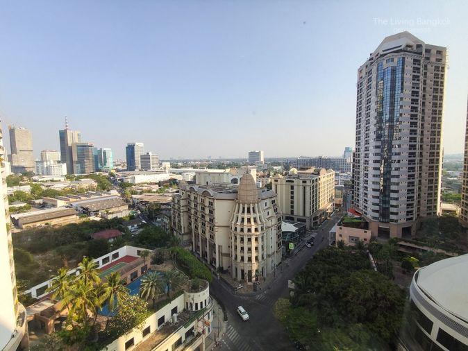 รูป ให้เช่าคอนโด เดอะ ลุมพินี 24 : The Lumpini 24 (ST-02) Line : @condo78 - รูปที่ 10/11