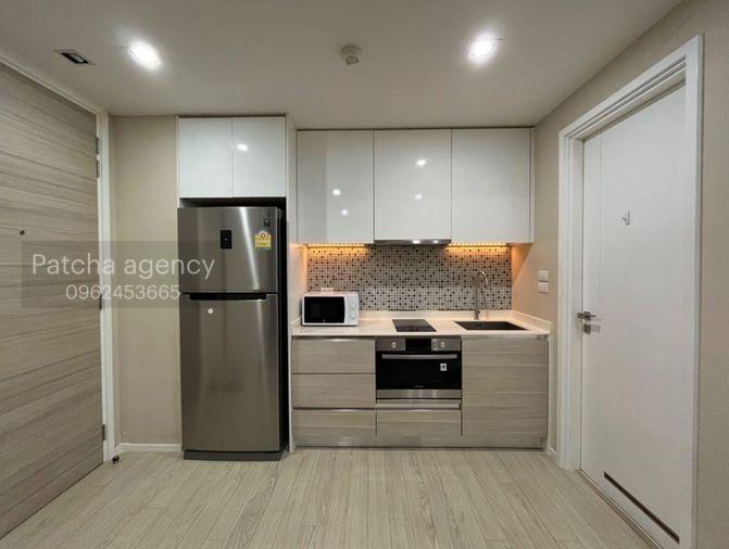 รูป ให้เช่า The Room Sukhumvit21. สตูดิโอ 37ตร.ม. Line id: @pfagent - รูปที่ 3/4