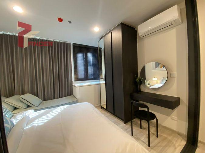 รูป Rds-3370 ให้เช่าคอนโด XT Huaikhwang นัดชมห้อง 👉line : @propertyfinder - รูปที่ 2/6
