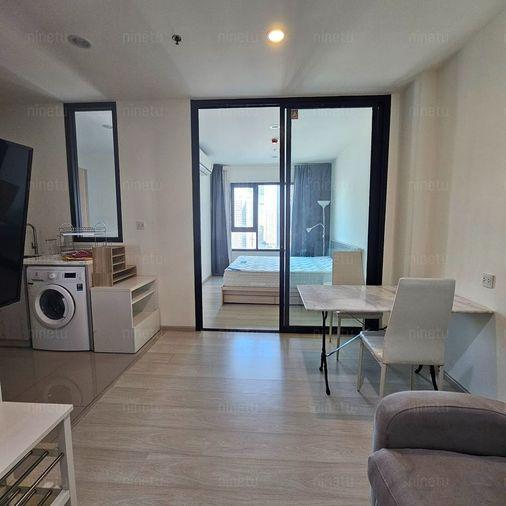 รูป  Rds-3372  ให้เช่าคอนโด   Life Asoke    นัดชมห้อง 👉line : @propertyfinder  - รูปที่ 6/8