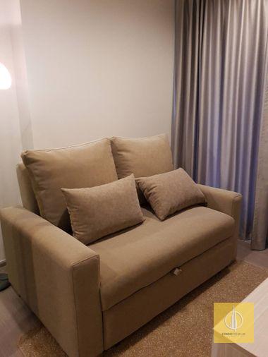 picture G7903💛中国客户,请加微信。(在联系方式的旁边)For rent Life Asoke Hype Line ❤️💜@condopremium💜❤️Ready to move in ⬛🟨 📞 065 695 3645🟨⬛ - 3/9