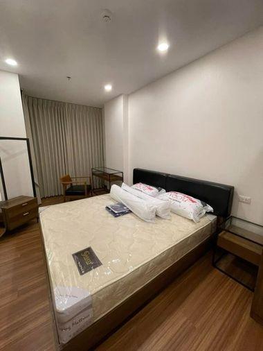 รูป  Rds-3368 ให้เช่าคอนโด ศุภาลัย พรีเมียร์ เจริญนคร  นัดชมห้อง 👉line : @propertyfinder  - รูปที่ 1/8