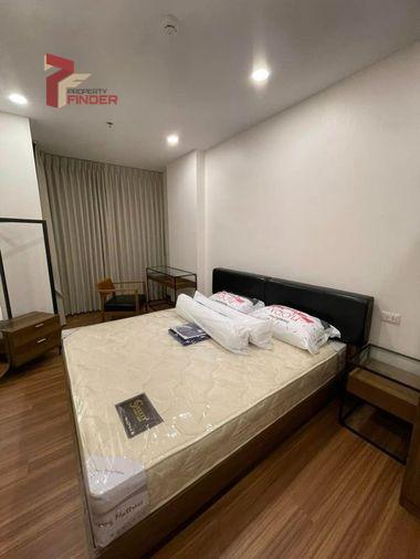 รูป Rds-3368 ให้เช่าคอนโด ศุภาลัย พรีเมียร์ เจริญนคร นัดชมห้อง 👉line : @propertyfinder - รูปที่ 1/8
