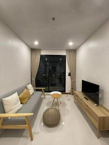 รูป  Rds-3368 ให้เช่าคอนโด ศุภาลัย พรีเมียร์ เจริญนคร  นัดชมห้อง 👉line : @propertyfinder  - รูปที่ 2/8