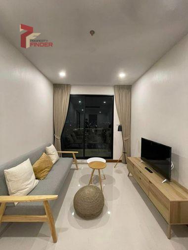 รูป Rds-3368 ให้เช่าคอนโด ศุภาลัย พรีเมียร์ เจริญนคร นัดชมห้อง 👉line : @propertyfinder - รูปที่ 2/8