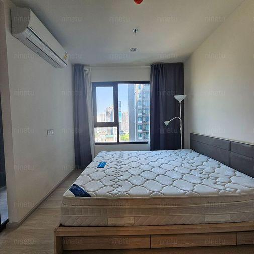 รูป  Rds-3372  ให้เช่าคอนโด   Life Asoke    นัดชมห้อง 👉line : @propertyfinder  - รูปที่ 1/8