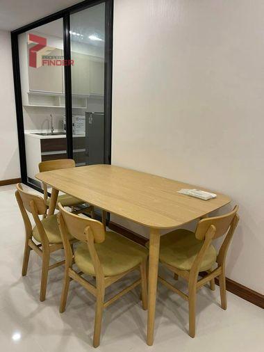 รูป Rds-3368 ให้เช่าคอนโด ศุภาลัย พรีเมียร์ เจริญนคร นัดชมห้อง 👉line : @propertyfinder - รูปที่ 7/8
