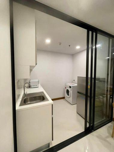 รูป  Rds-3368 ให้เช่าคอนโด ศุภาลัย พรีเมียร์ เจริญนคร  นัดชมห้อง 👉line : @propertyfinder  - รูปที่ 6/8