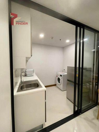 รูป Rds-3368 ให้เช่าคอนโด ศุภาลัย พรีเมียร์ เจริญนคร นัดชมห้อง 👉line : @propertyfinder - รูปที่ 6/8