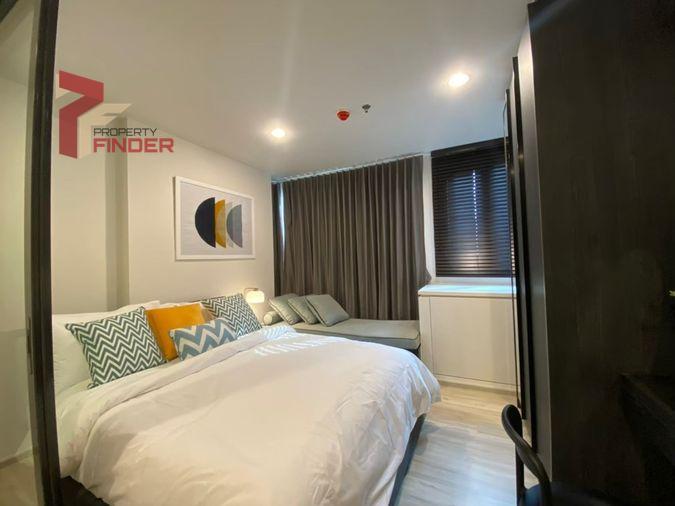 รูป Rds-3370 ให้เช่าคอนโด XT Huaikhwang นัดชมห้อง 👉line : @propertyfinder - รูปที่ 1/6