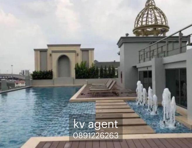 picture 🔅🔅🔅mayfair place sukumvit 64floor 141 bedroom🔅🔅🔅 - 13/21