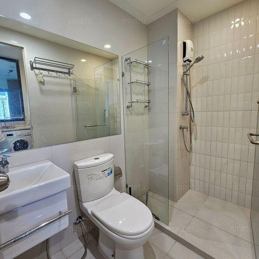 รูป  Rds-3372  ให้เช่าคอนโด   Life Asoke    นัดชมห้อง 👉line : @propertyfinder  - รูปที่ 8/8