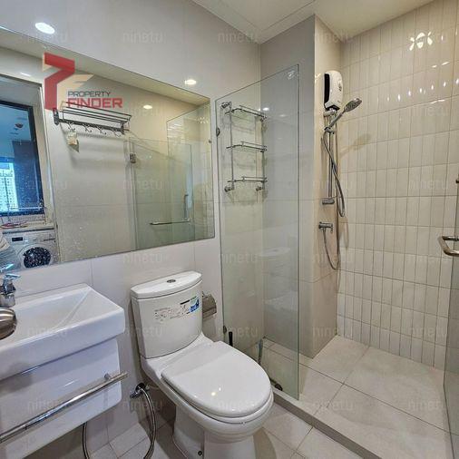 รูป Rds-3372 ให้เช่าคอนโด Life Asoke นัดชมห้อง 👉line : @propertyfinder - รูปที่ 8/8