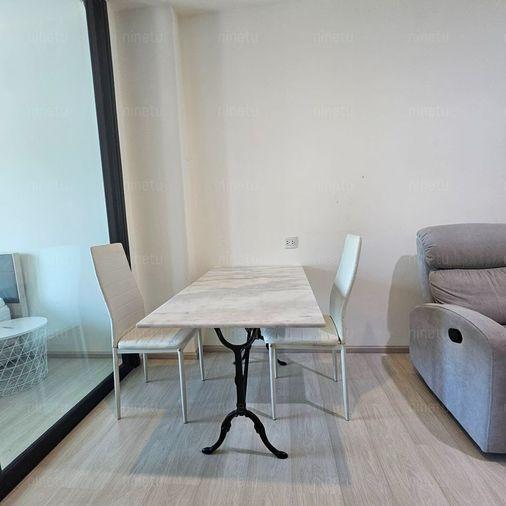 รูป  Rds-3372  ให้เช่าคอนโด   Life Asoke    นัดชมห้อง 👉line : @propertyfinder  - รูปที่ 4/8