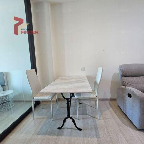 รูป Rds-3372 ให้เช่าคอนโด Life Asoke นัดชมห้อง 👉line : @propertyfinder - รูปที่ 4/8