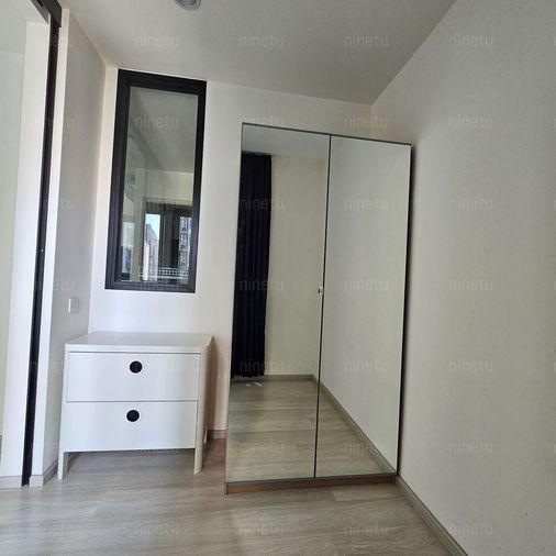 รูป  Rds-3372  ให้เช่าคอนโด   Life Asoke    นัดชมห้อง 👉line : @propertyfinder  - รูปที่ 2/8