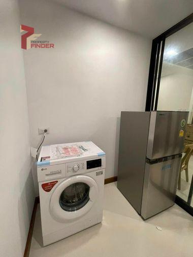 รูป Rds-3368 ให้เช่าคอนโด ศุภาลัย พรีเมียร์ เจริญนคร นัดชมห้อง 👉line : @propertyfinder - รูปที่ 5/8