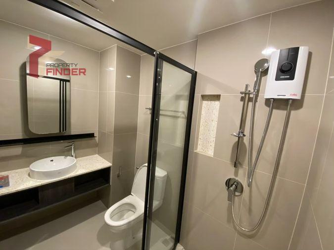 รูป Rds-3370 ให้เช่าคอนโด XT Huaikhwang นัดชมห้อง 👉line : @propertyfinder - รูปที่ 6/6