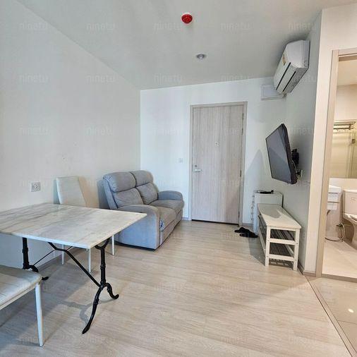 รูป  Rds-3372  ให้เช่าคอนโด   Life Asoke    นัดชมห้อง 👉line : @propertyfinder  - รูปที่ 5/8