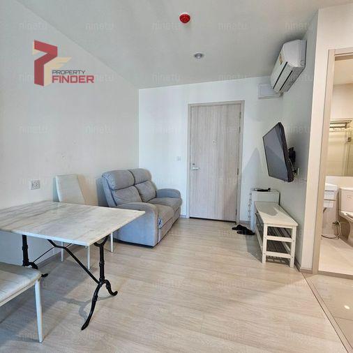 รูป Rds-3372 ให้เช่าคอนโด Life Asoke นัดชมห้อง 👉line : @propertyfinder - รูปที่ 5/8