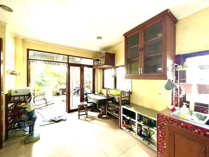 รูป ขายด่วน‼️บ้านเดี่ยวบรรยากาศดี หลังบ้านติดคลอง สไตล์คาเฟ่ /บ้านสวนริมคลอง 🌳ม.ศุภาลัยออร์คิดปาร์ค 2 ซ.บางแวก 81 ขนาด 80 วา 3 นอน 2 น้ำ - รูปที่ 26/28