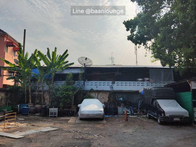 รูป เช่าตึกแถว ซอย อรุณอมรินทร์ 7 ธนบุรี - รูปที่ 1/10