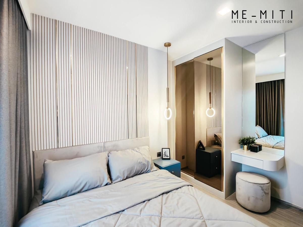 picture Life Asoke Hype. 1bed 35sqm. Available Line id: @pfagent - 5/7