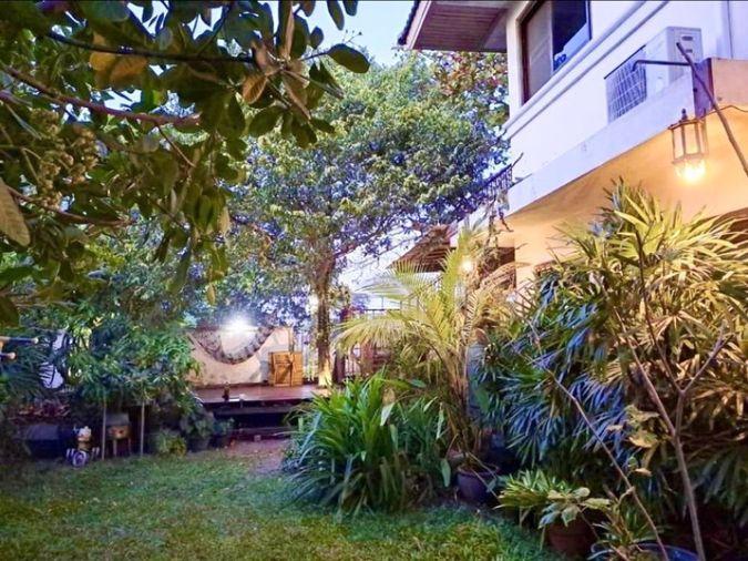 รูป ขายด่วน‼️บ้านเดี่ยวบรรยากาศดี หลังบ้านติดคลอง สไตล์คาเฟ่ /บ้านสวนริมคลอง 🌳ม.ศุภาลัยออร์คิดปาร์ค 2 ซ.บางแวก 81 ขนาด 80 วา 3 นอน 2 น้ำ - รูปที่ 5/28
