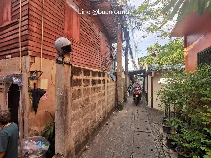รูป เช่าตึกแถว ซอย อรุณอมรินทร์ 7 ธนบุรี - รูปที่ 7/10