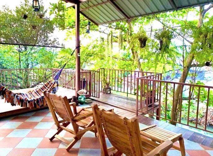 รูป ขายด่วน‼️บ้านเดี่ยวบรรยากาศดี หลังบ้านติดคลอง สไตล์คาเฟ่ /บ้านสวนริมคลอง 🌳ม.ศุภาลัยออร์คิดปาร์ค 2 ซ.บางแวก 81 ขนาด 80 วา 3 นอน 2 น้ำ - รูปที่ 7/28