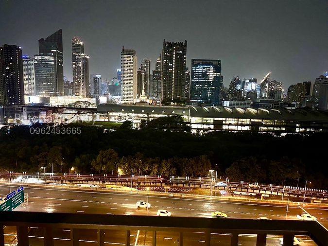 รูป ว่างพร้อมอยู่! Life Asoke hype . 1นอน 35ตร.ม. Line id: @pfagent - รูปที่ 7/7